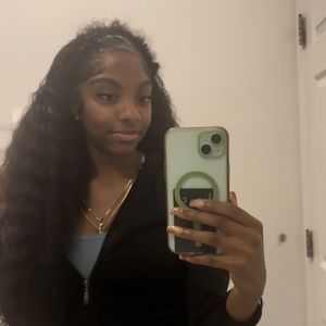 Meet your Posher, - piee